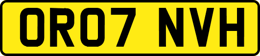 OR07NVH