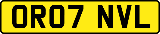 OR07NVL