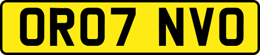 OR07NVO