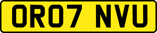 OR07NVU