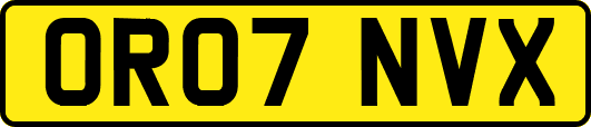 OR07NVX