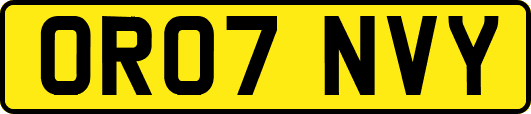 OR07NVY