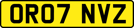 OR07NVZ