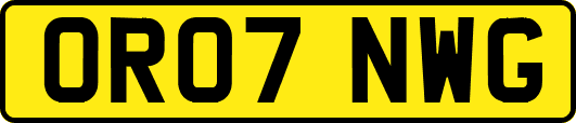 OR07NWG