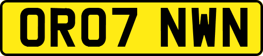 OR07NWN