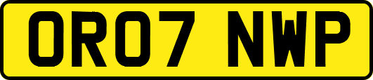 OR07NWP