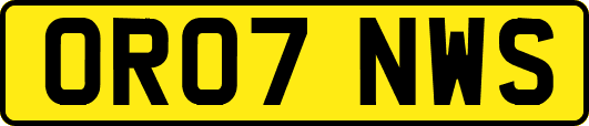 OR07NWS