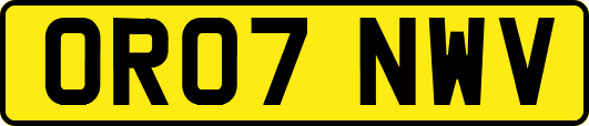 OR07NWV