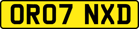 OR07NXD