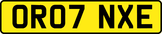 OR07NXE