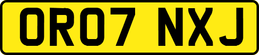 OR07NXJ