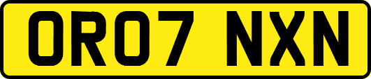 OR07NXN