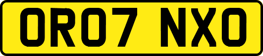 OR07NXO