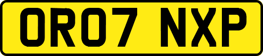 OR07NXP
