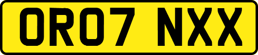 OR07NXX