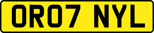 OR07NYL