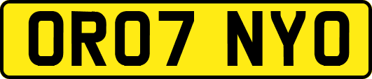 OR07NYO