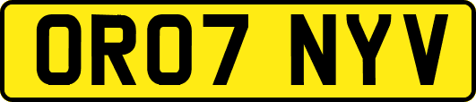OR07NYV