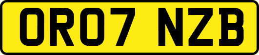 OR07NZB
