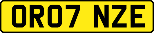 OR07NZE
