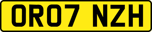 OR07NZH
