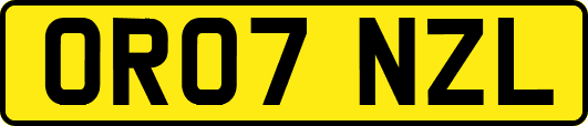 OR07NZL