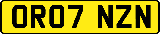 OR07NZN