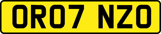 OR07NZO