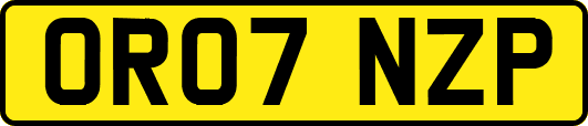 OR07NZP