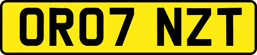 OR07NZT