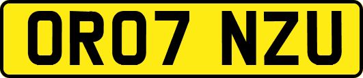 OR07NZU