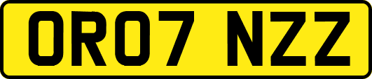 OR07NZZ