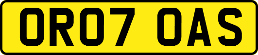 OR07OAS