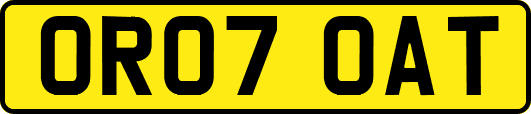 OR07OAT