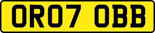 OR07OBB