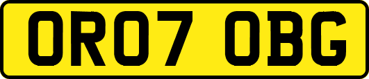 OR07OBG
