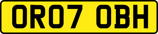 OR07OBH