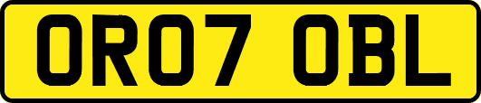 OR07OBL