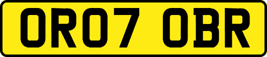 OR07OBR