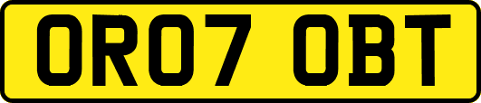 OR07OBT