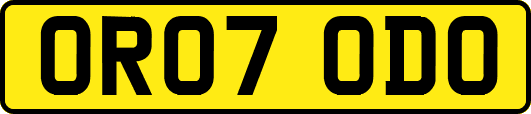 OR07ODO