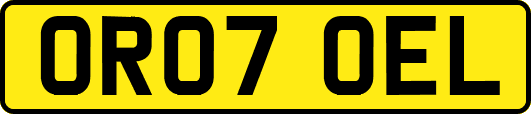 OR07OEL