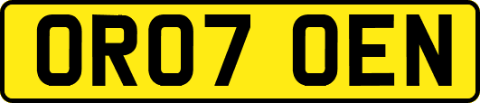 OR07OEN
