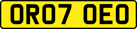 OR07OEO