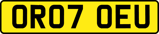 OR07OEU