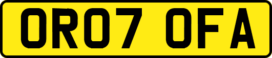 OR07OFA