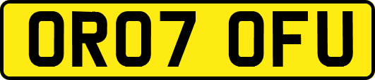 OR07OFU