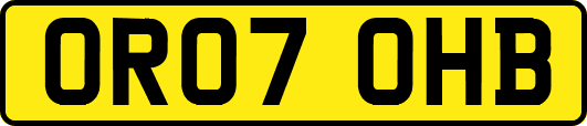 OR07OHB