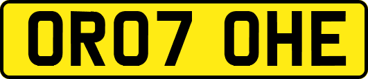 OR07OHE