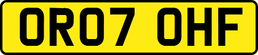 OR07OHF